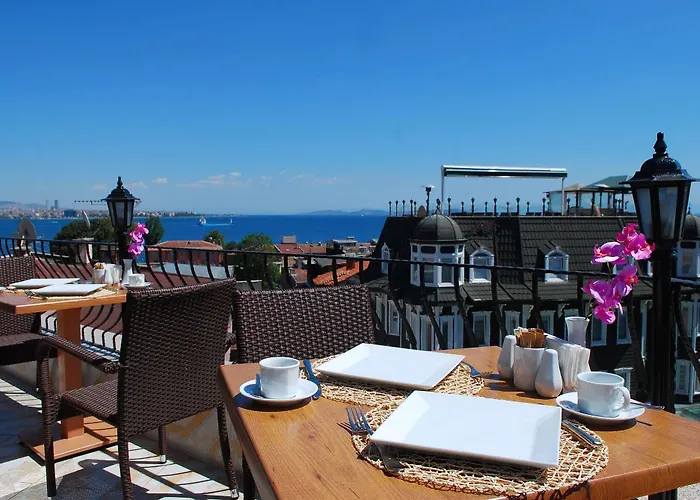 Osmanhan Hotel