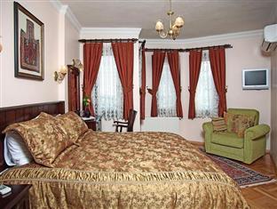 Osmanhan Hotel